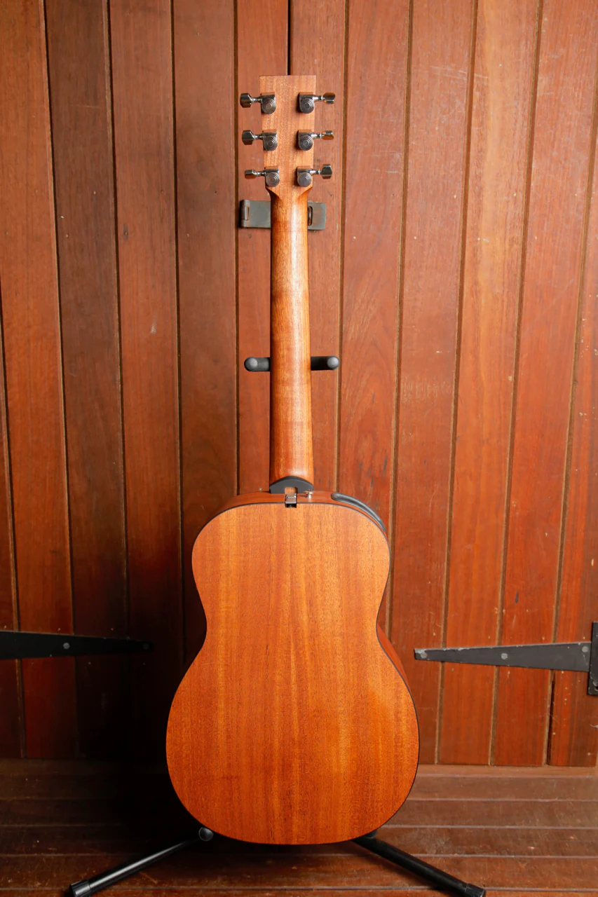 Furch Little Jane LJ 10-CM Travel Folding Acoustic Guitar - Image 10