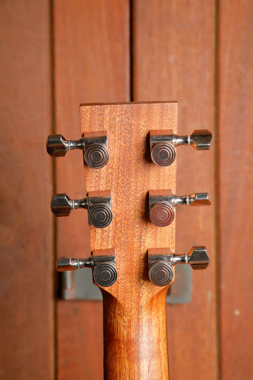 Furch Little Jane LJ 10-CM Travel Folding Acoustic Guitar - Image 11