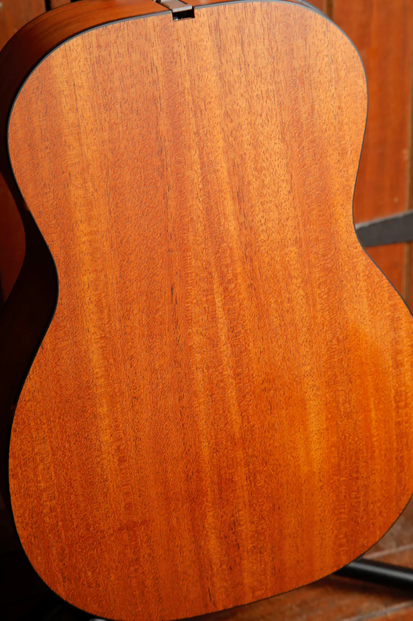 Furch Little Jane LJ 10-CM Travel Folding Acoustic Guitar - Image 14