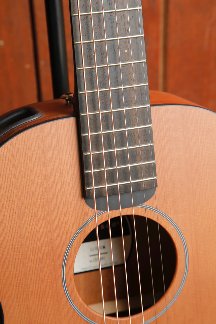 Furch Little Jane LJ 10-CM Travel Folding Acoustic Guitar - Image 5