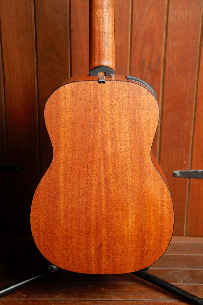 Furch Little Jane LJ 10-CM Travel Folding Acoustic Guitar - Image 9