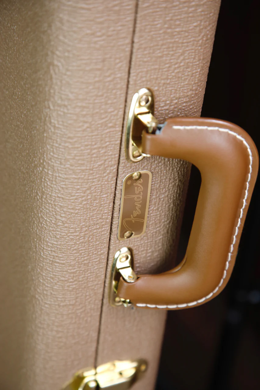 G&G Deluxe Hardshell Case - Jaguar®/Jazzmaster®/Tornado®/Jagmaster™ - Image 2
