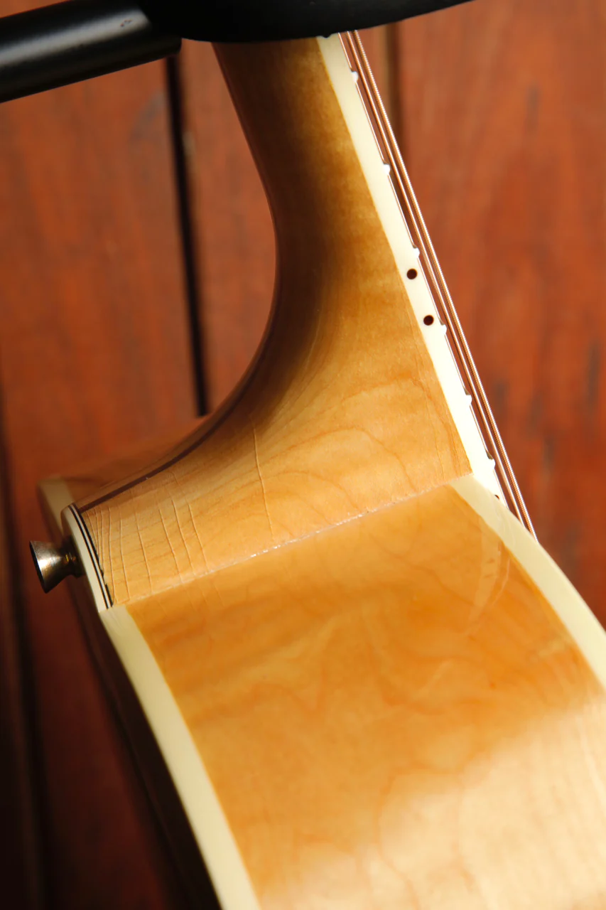 Gibson CJ-165 Natural Acoustic-Electric Guitar 2006 Pre-Owned - Image 11