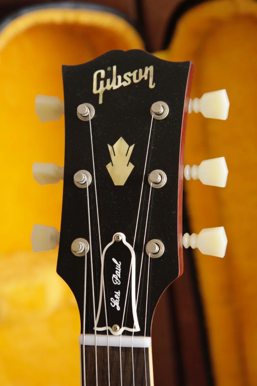 Gibson Custom 1961 SG Standard Stop Bar VOS Guitar - Image 7