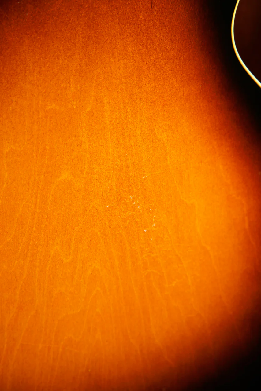 Gibson ES-175 Vintage 1951 Sunburst Hollowbody Electric Guitar Pre-Owned - Image 25