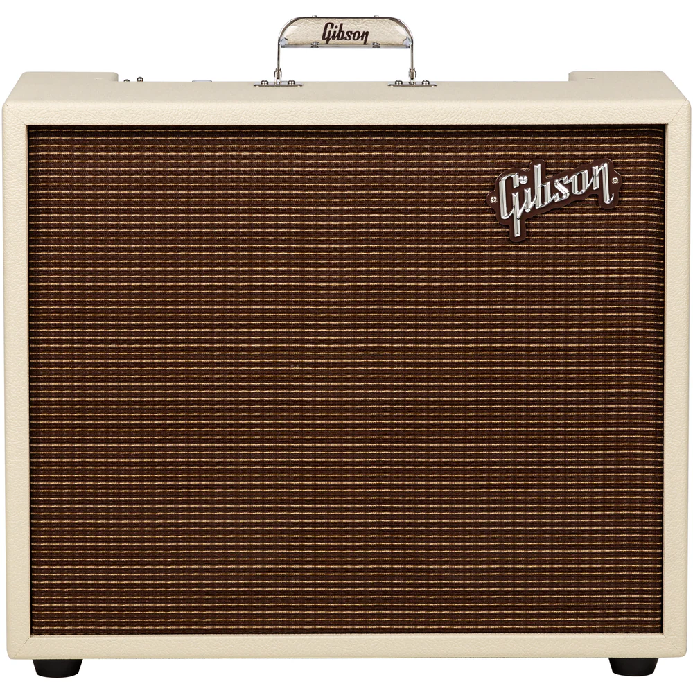 Gibson Falcon 20 1x12 Combo Valve Amplifier Made in USA