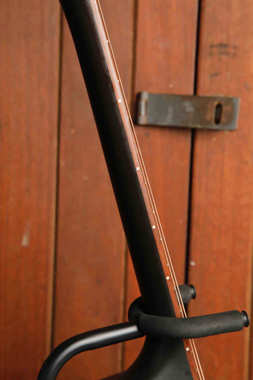 Gibson J-45 Special Satin Vintage Sunburst Acoustic-Electric Guitar - Image 11