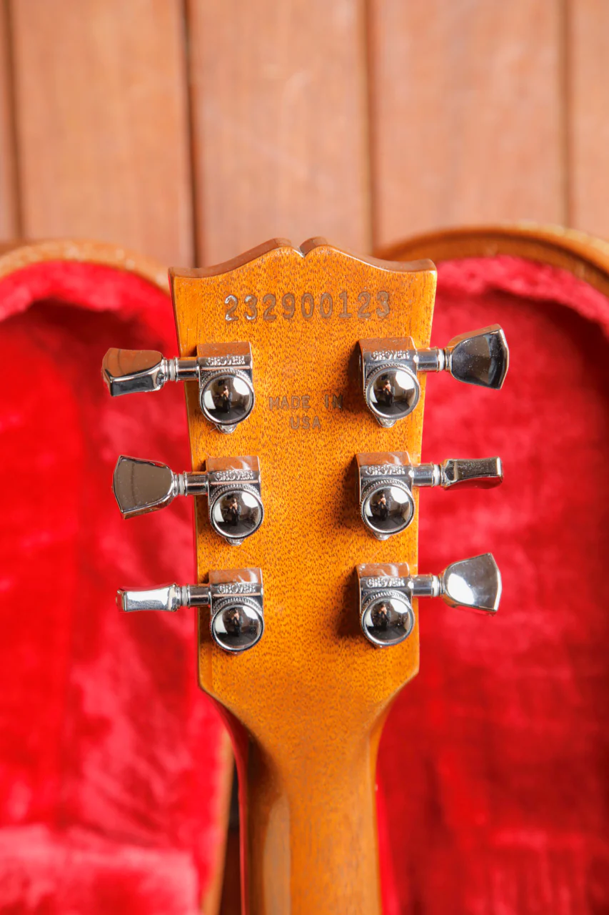 Gibson Les Paul Modern Graphite Top Electric Guitar Pre-Owned - Image 12