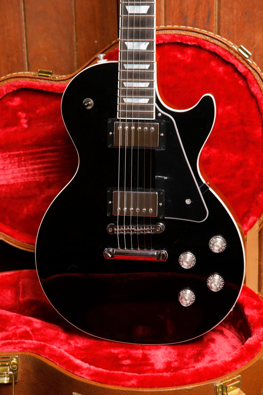 Gibson Les Paul Modern Graphite Top Electric Guitar Pre-Owned - Image 16