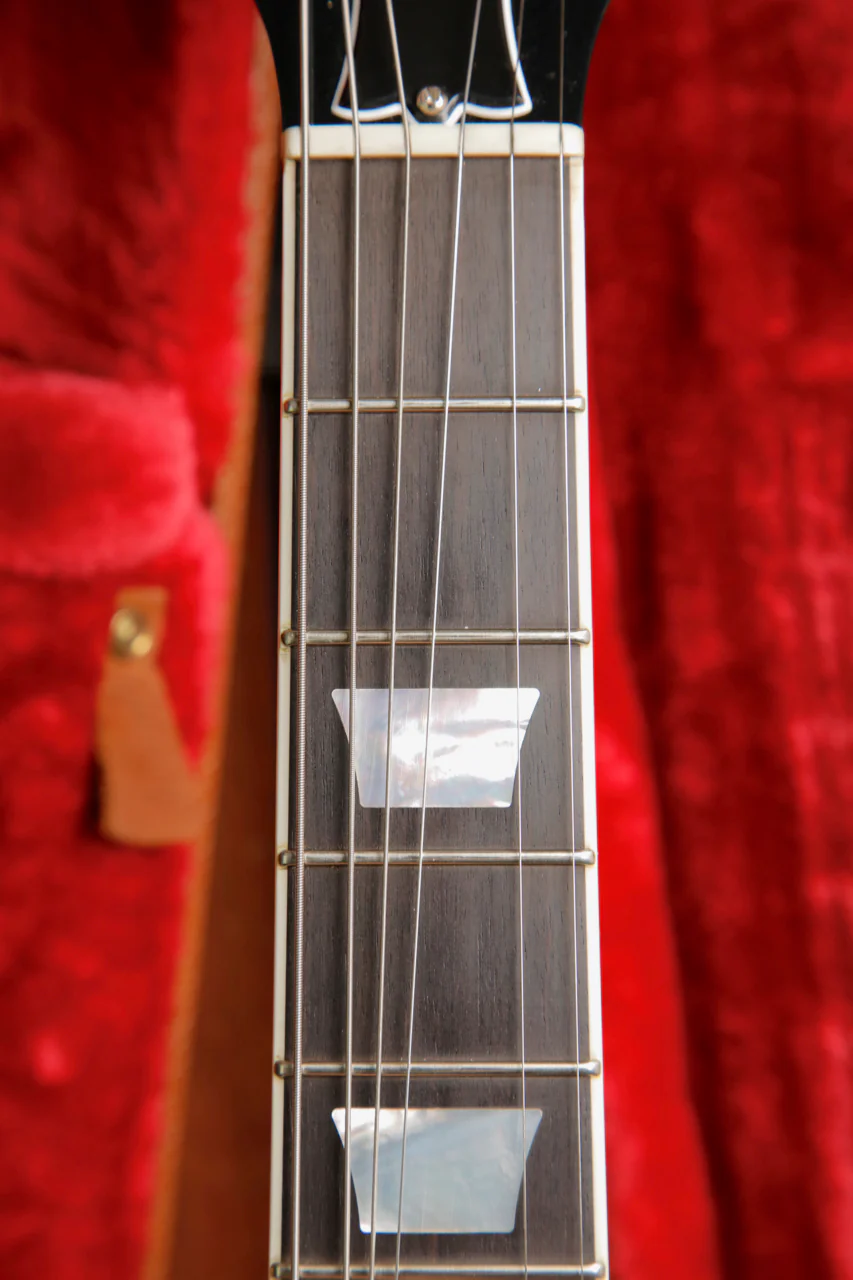 Gibson Les Paul Modern Graphite Top Electric Guitar Pre-Owned - Image 4