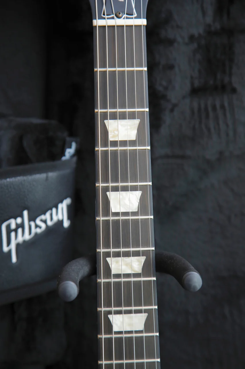 Gibson Les Paul Modern Studio Smokehouse Satin Electric Guitar - Image 4