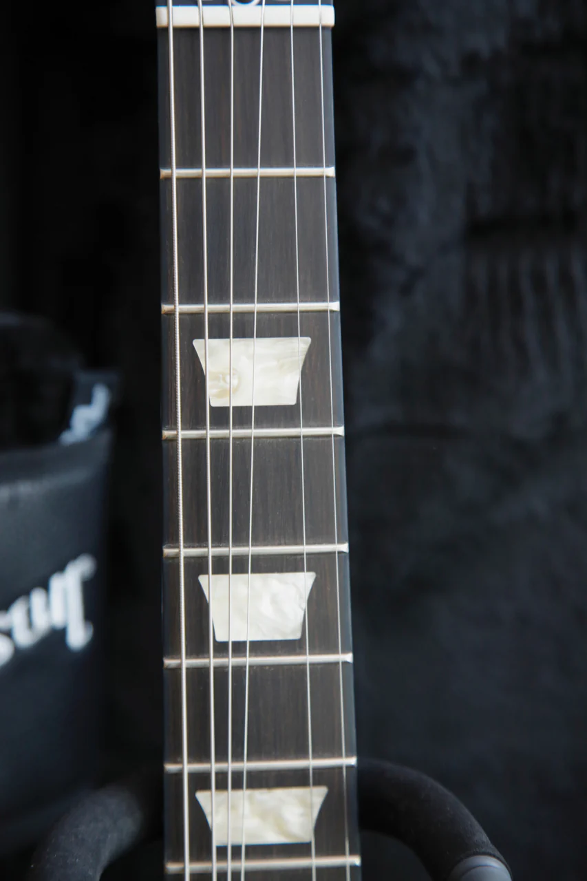 Gibson Les Paul Modern Studio Smokehouse Satin Electric Guitar - Image 5