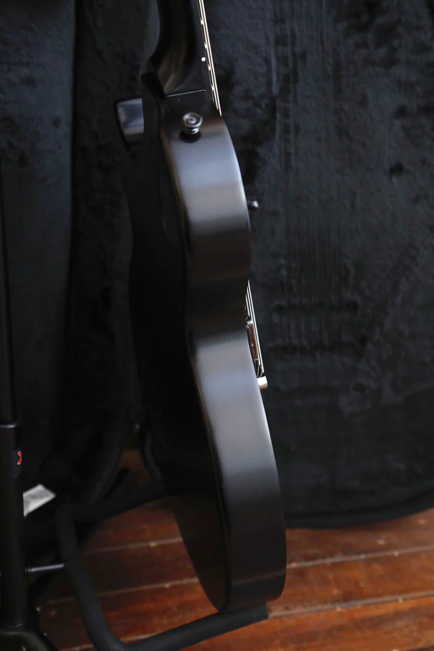 Gibson Les Paul Modern Studio Smokehouse Satin Electric Guitar - Image 8