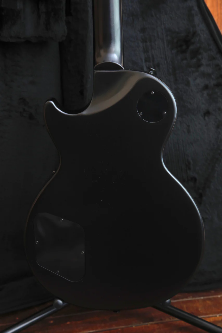 Gibson Les Paul Modern Studio Smokehouse Satin Electric Guitar - Image 9