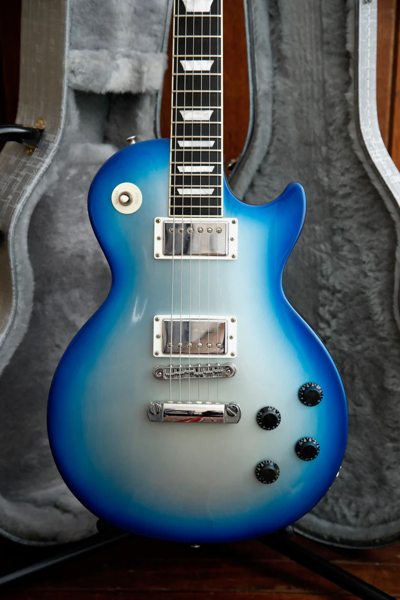 Gibson Les Paul Robot Limited Edition 1st Production Run Electric Guitar 2007 Pre-Owned