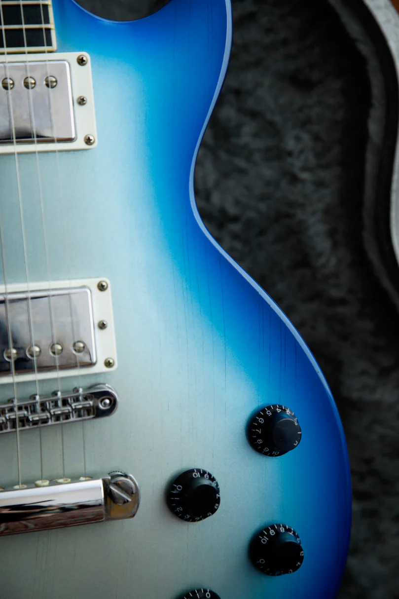 Gibson Les Paul Robot Limited Edition 1st Production Run Electric Guitar 2007 Pre-Owned - Image 10
