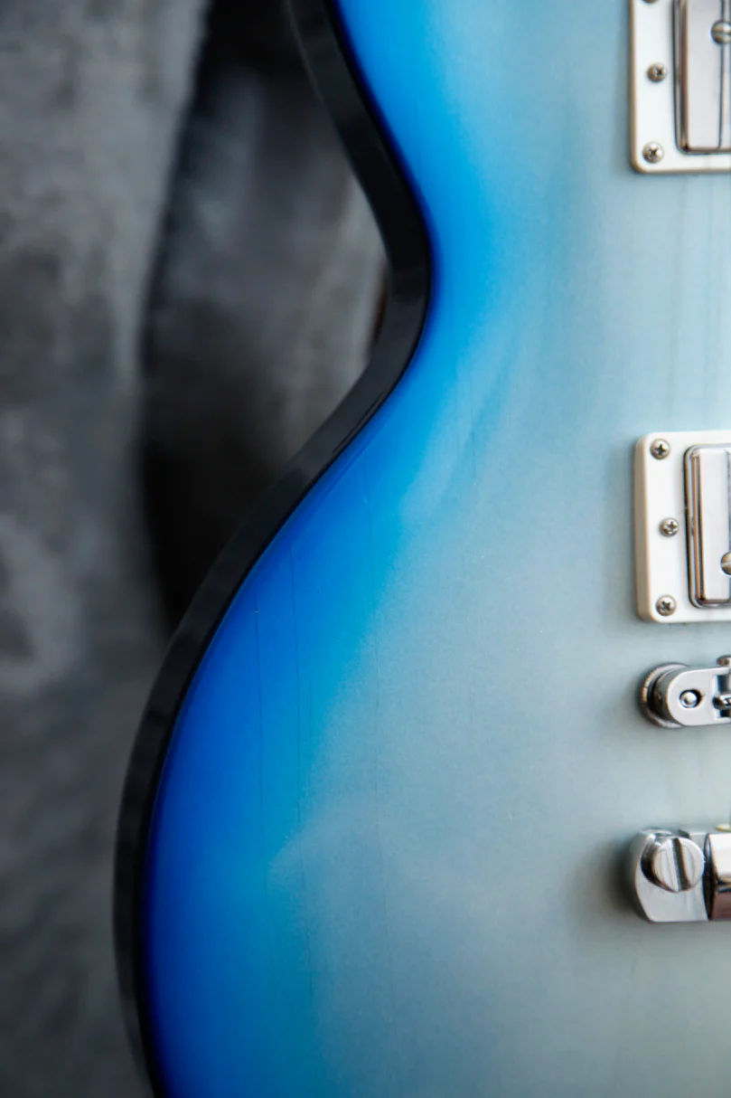 Gibson Les Paul Robot Limited Edition 1st Production Run Electric Guitar 2007 Pre-Owned - Image 11
