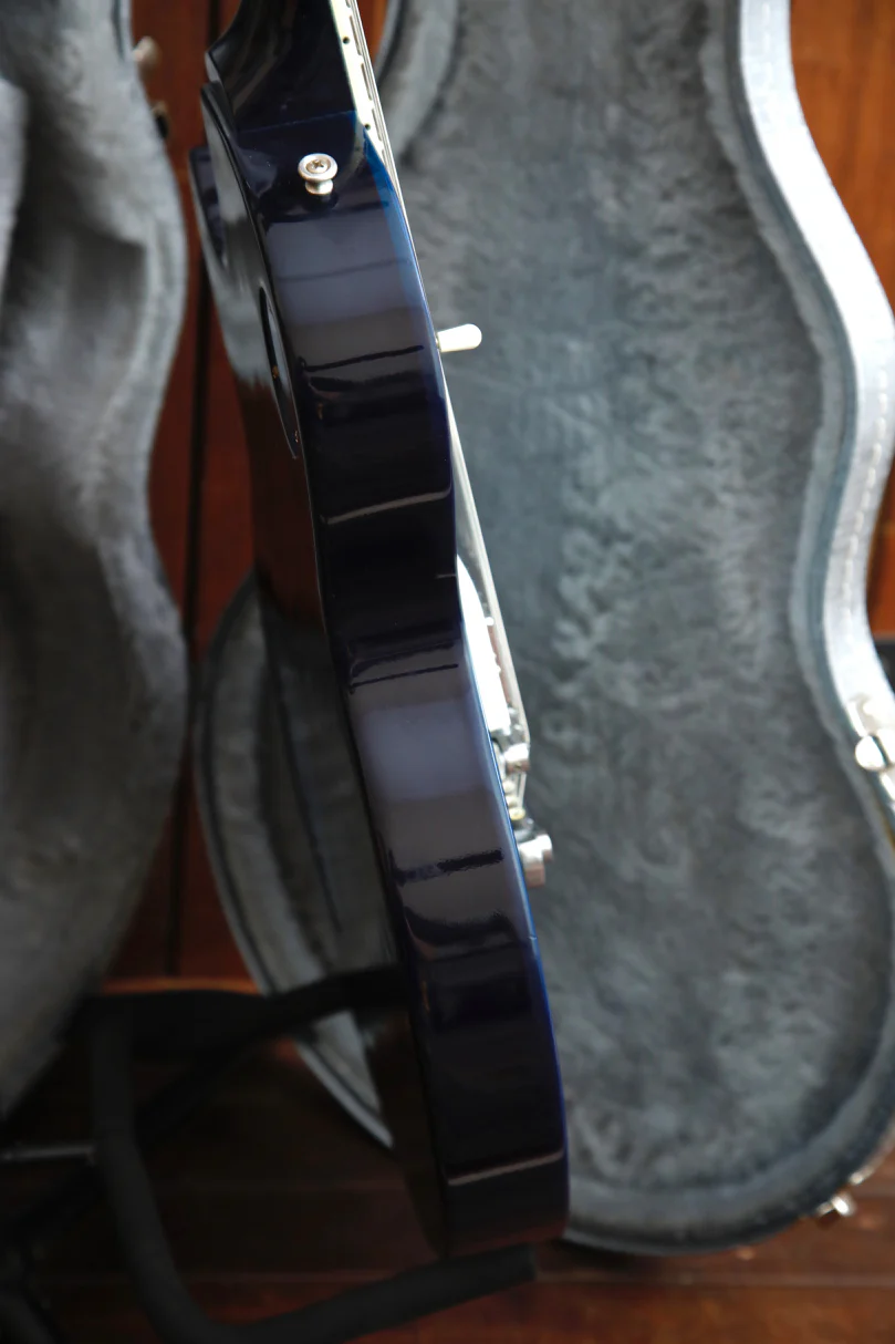 Gibson Les Paul Robot Limited Edition 1st Production Run Electric Guitar 2007 Pre-Owned - Image 12