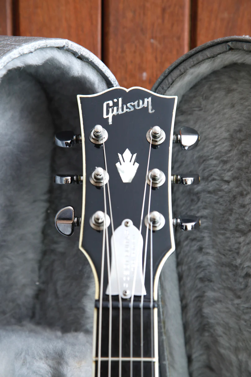 Gibson Les Paul Robot Limited Edition 1st Production Run Electric Guitar 2007 Pre-Owned - Image 3