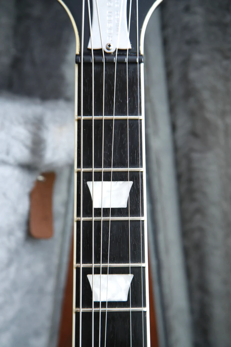 Gibson Les Paul Robot Limited Edition 1st Production Run Electric Guitar 2007 Pre-Owned - Image 5