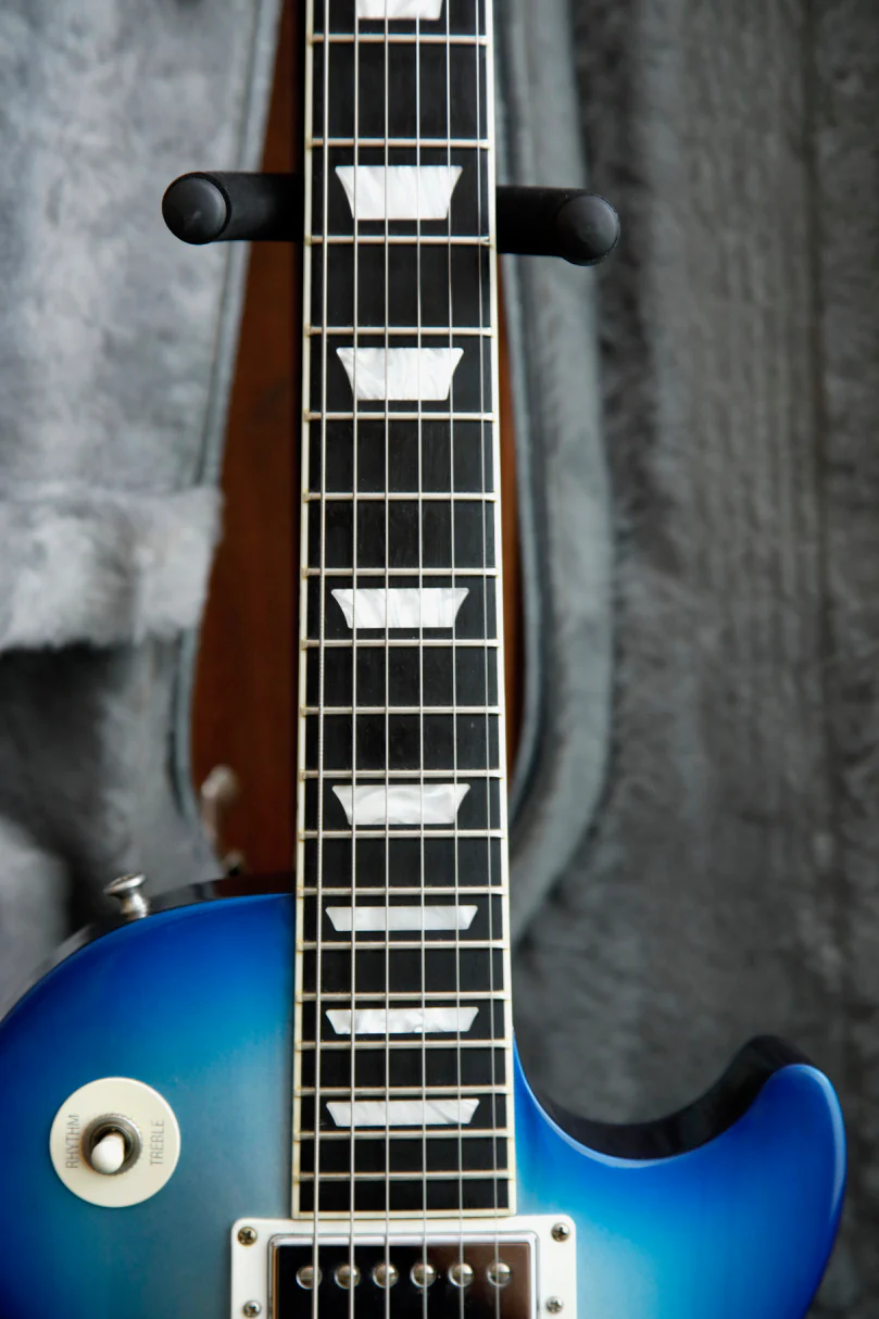 Gibson Les Paul Robot Limited Edition 1st Production Run Electric Guitar 2007 Pre-Owned - Image 6