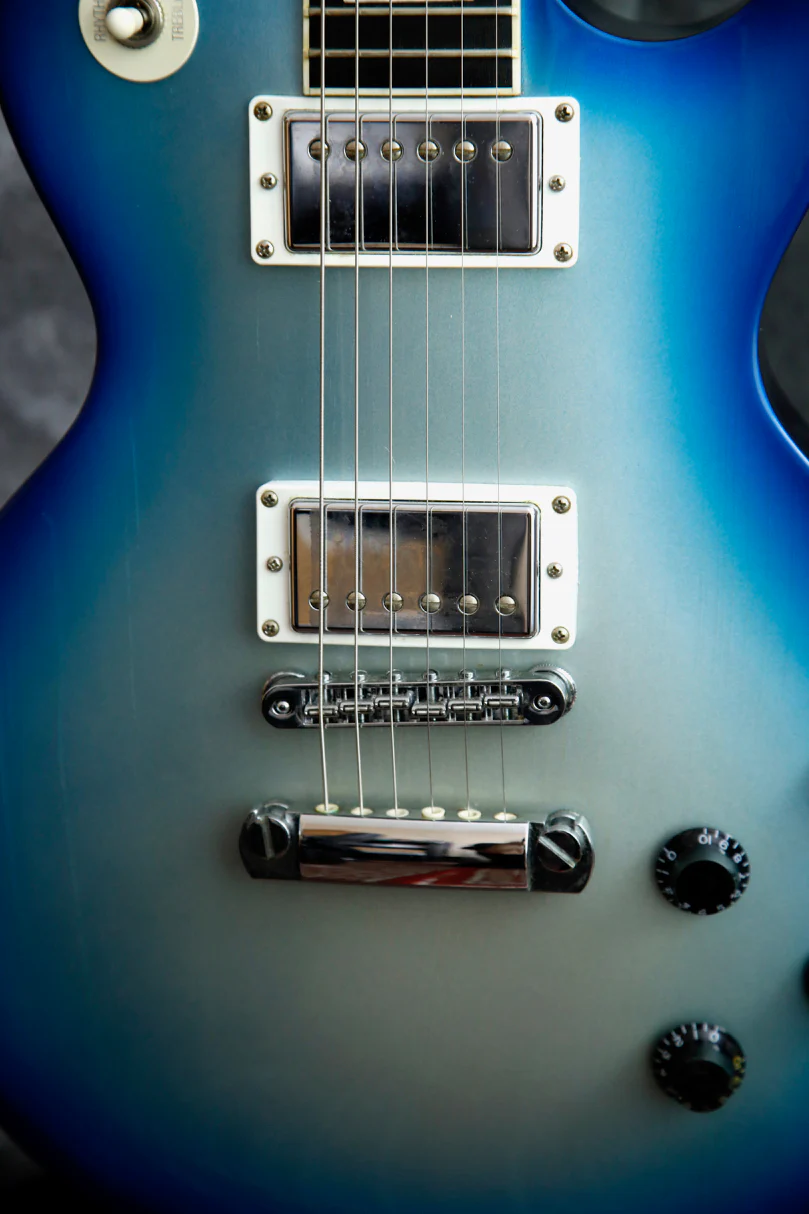 Gibson Les Paul Robot Limited Edition 1st Production Run Electric Guitar 2007 Pre-Owned - Image 9