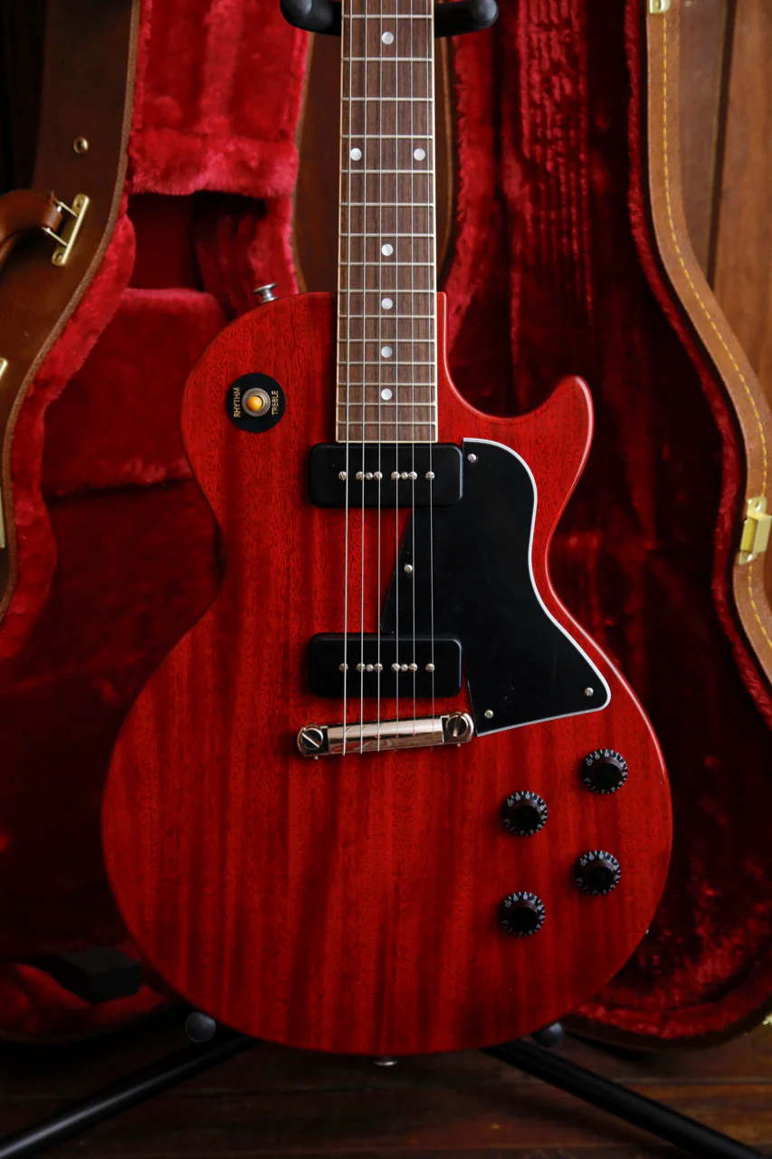 Gibson Les Paul Special Vintage Cherry