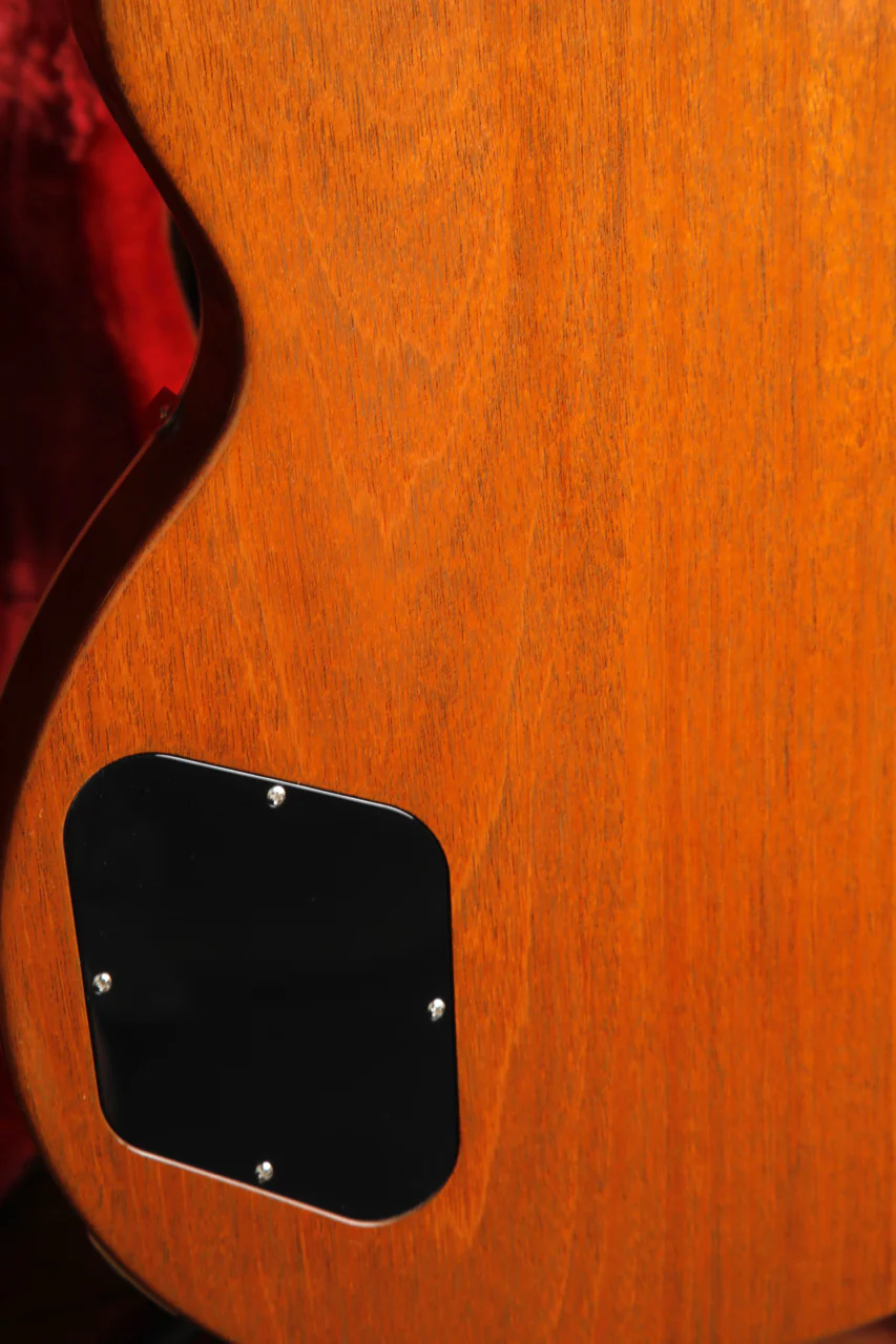 Gibson Les Paul Standard '50s Ebony Electric Guitar 2023 Pre-Owned - Image 16