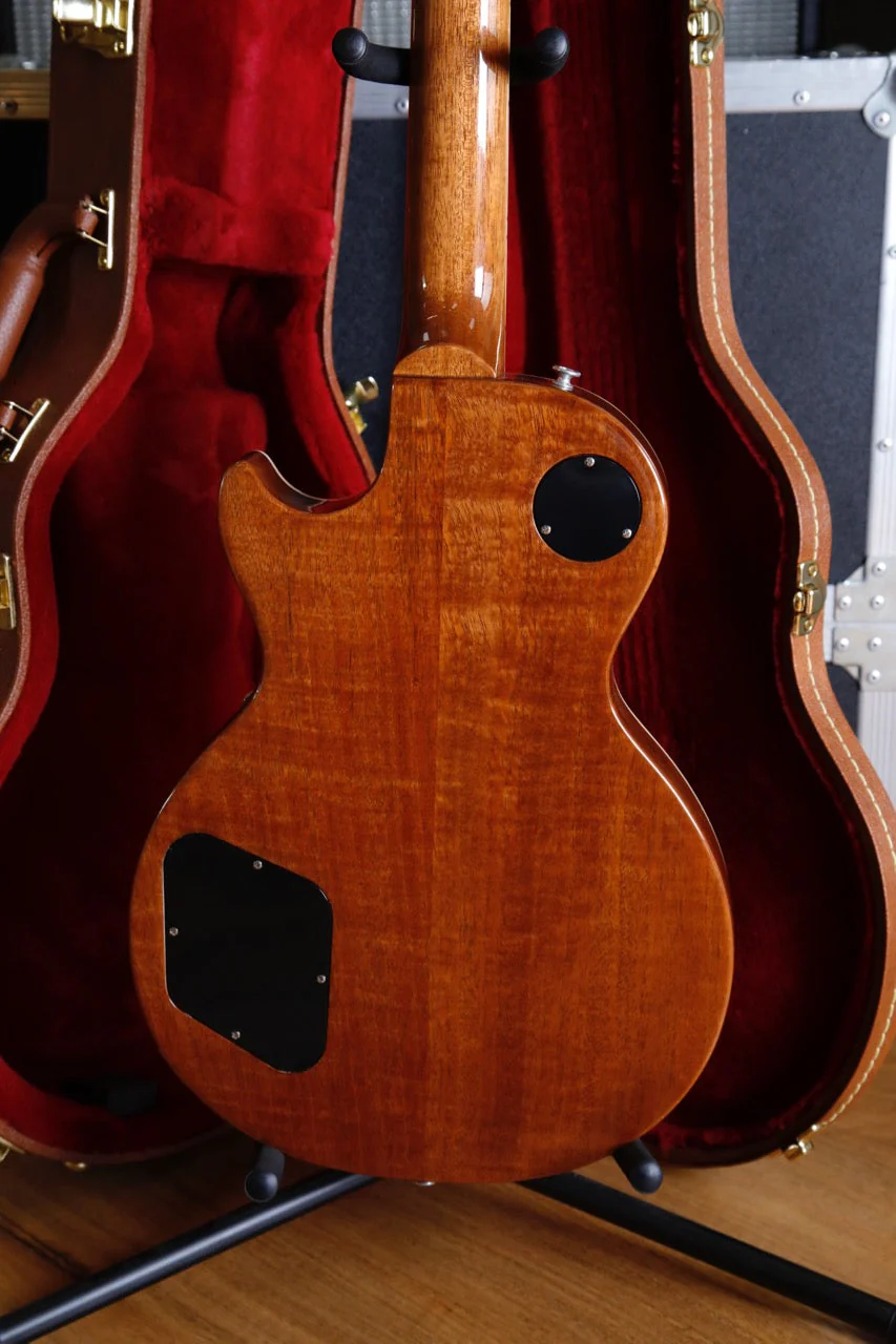 Gibson Les Paul Standard '50s Tobacco Sunburst Electric Guitar - Image 10