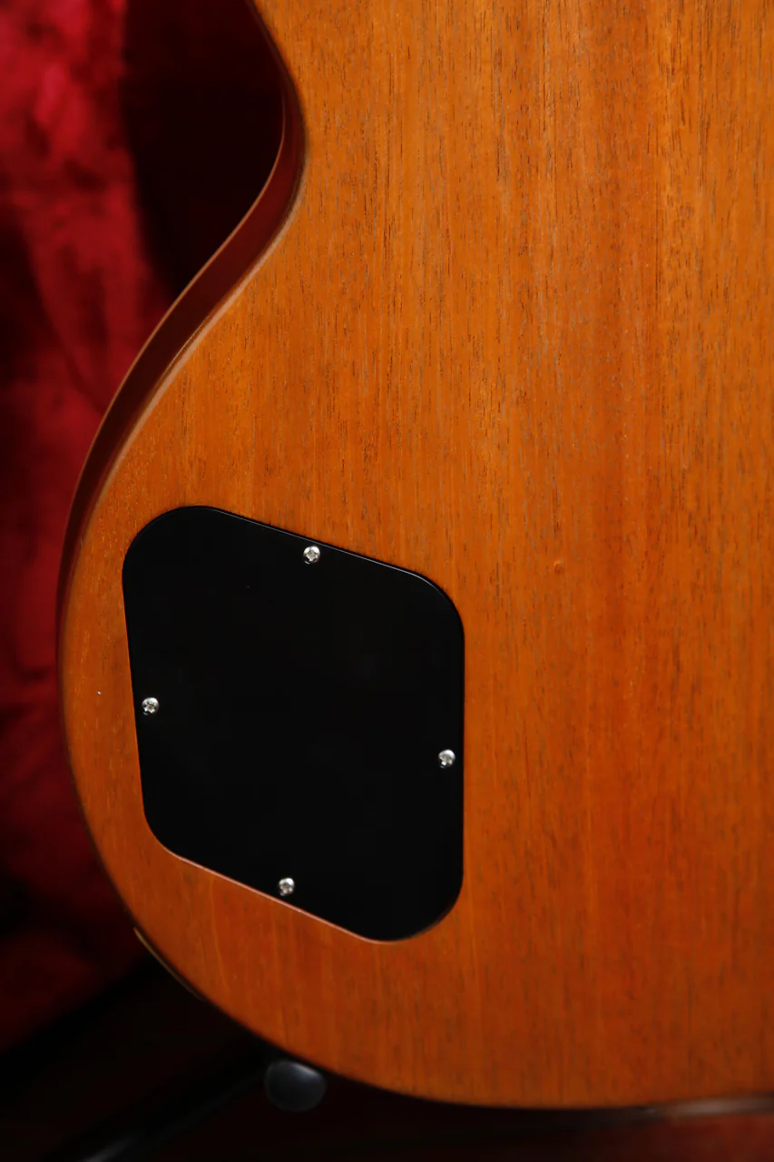 Gibson Les Paul Standard 60s Faded Vintage Cherry Sunburst Electric Guitar - Image 15