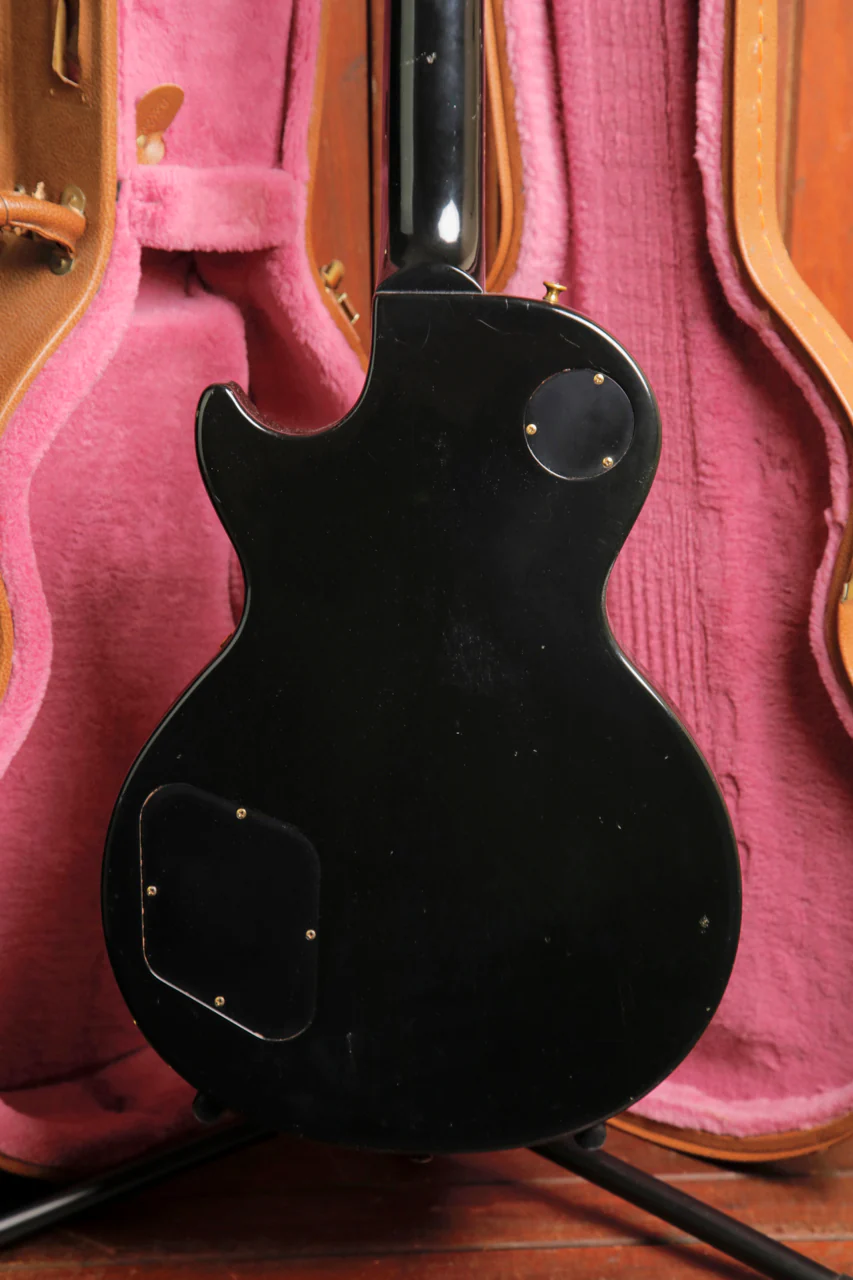 Gibson Les Paul Studio Gem Topaz Electric Guitar 1996 Pre-Owned - Image 15
