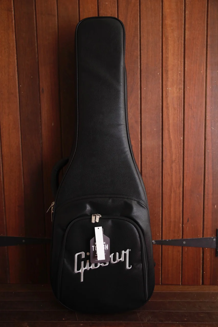 Gibson Les Paul Studio in Wine Red Electric Guitar - Image 12