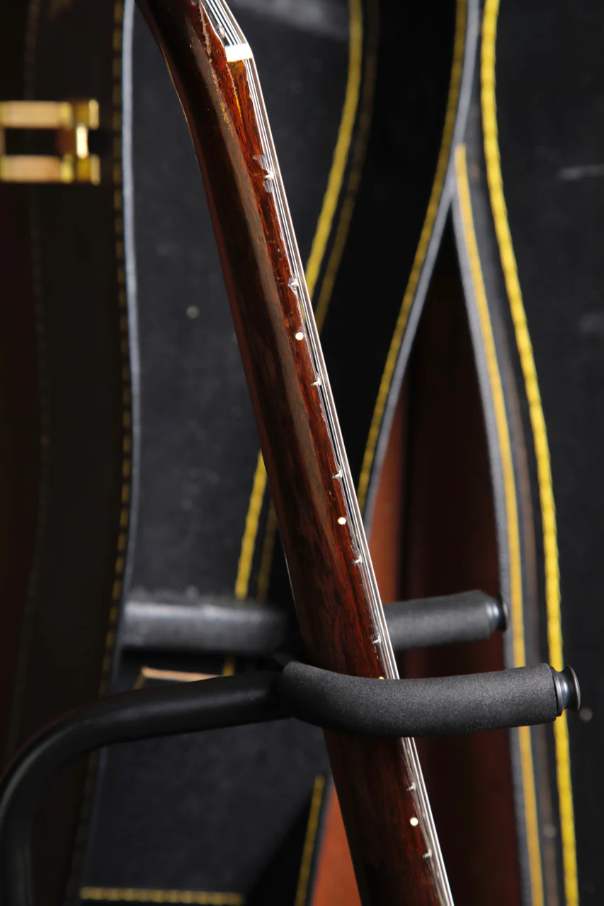 Gibson Melody Maker Double Cut Vintage 1964 Sunburst Electric Guitar Pre-Owned - Image 11