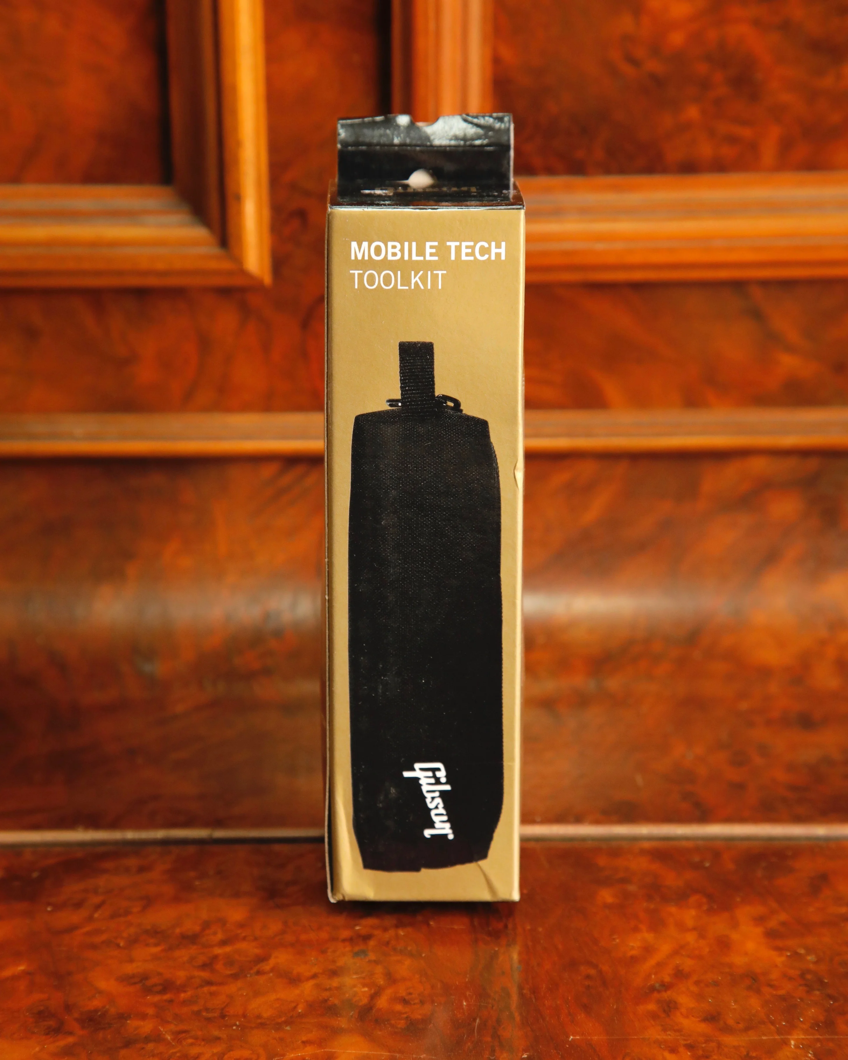 Gibson Mobile Tech Toolkit