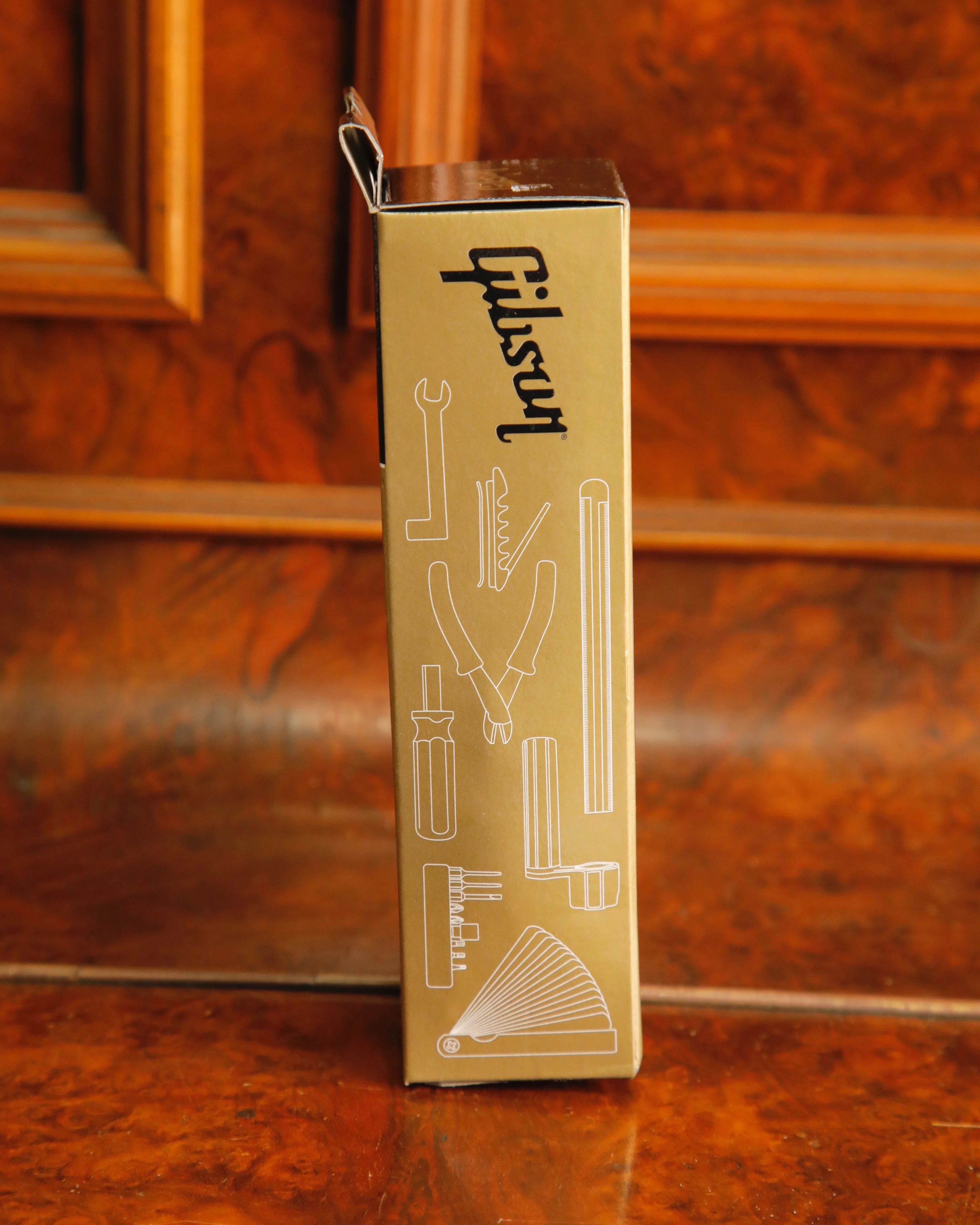 Gibson Mobile Tech Toolkit - Image 2