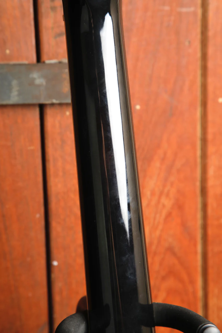 Gibson SG Standard Ebony Electric Guitar - Image 13