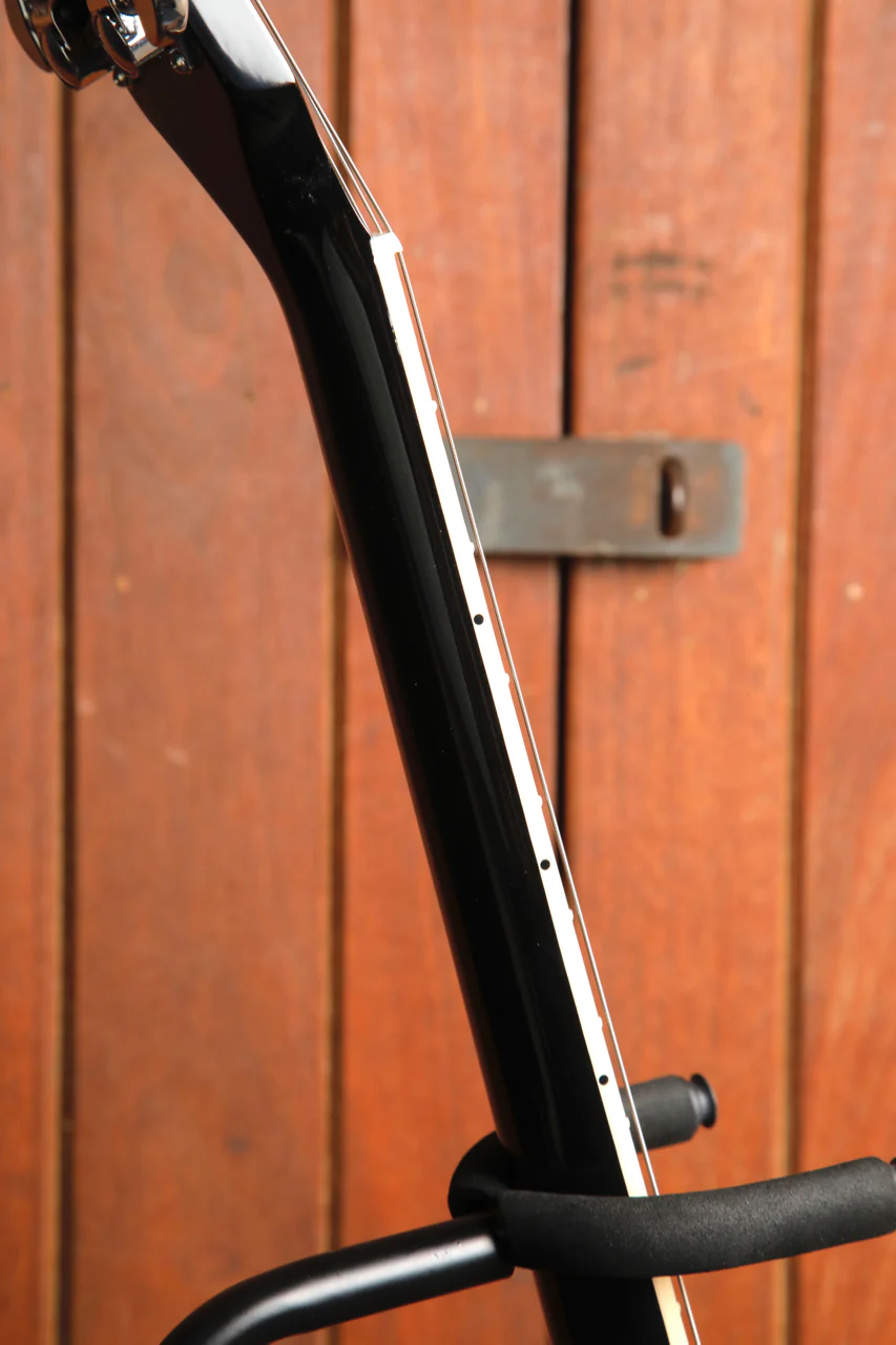 Gibson SG Standard Ebony Electric Guitar - Image 9