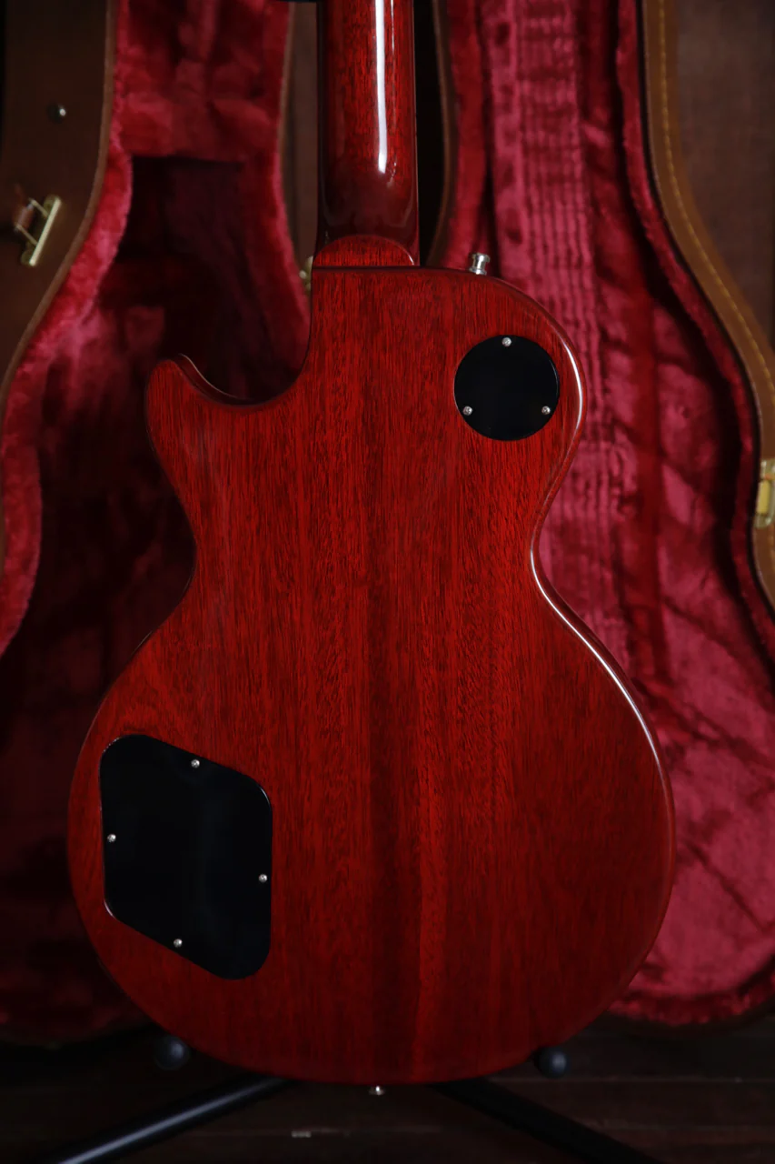 Gibson Slash Les Paul Standard Appetite Burst Amber Guitar - Image 8
