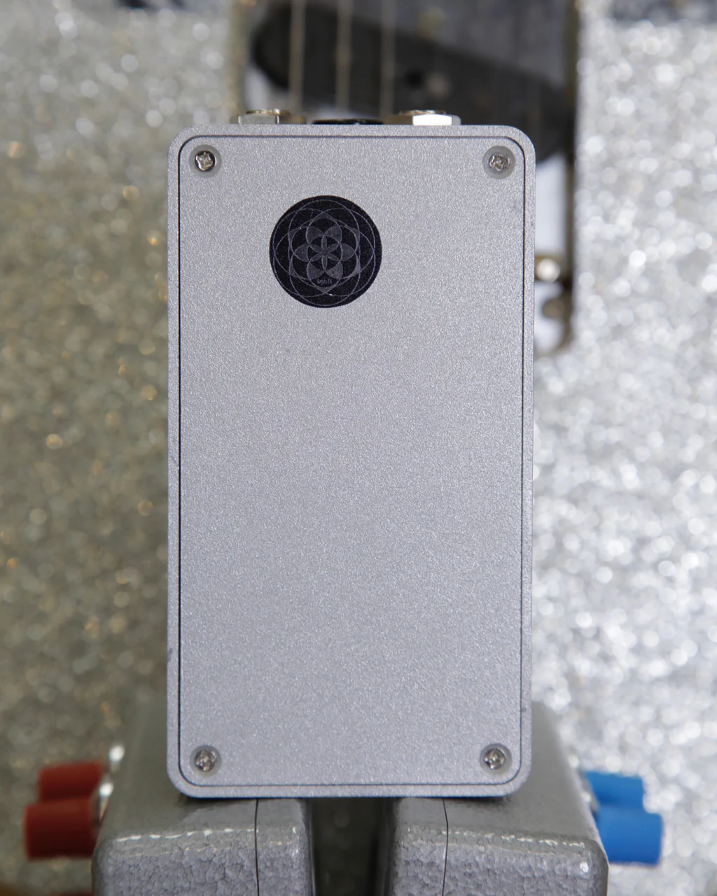 Gojira Fx Bender Fuzz Pedal - Image 2