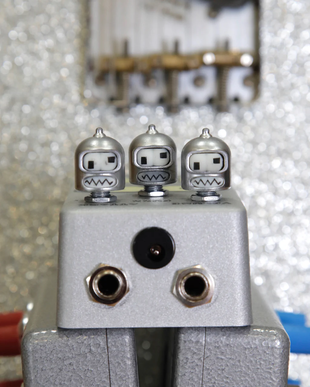 Gojira Fx Bender Fuzz Pedal - Image 3