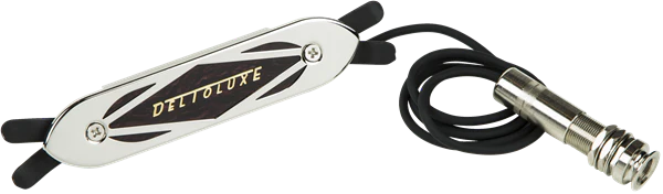 Gretsch Deltoluxe Acoustic Soundhole Pickup - Image 2