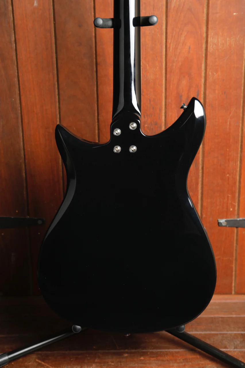 Gretsch Electromatic CVT Baritone Bristol Fog Electric Guitar - Image 11