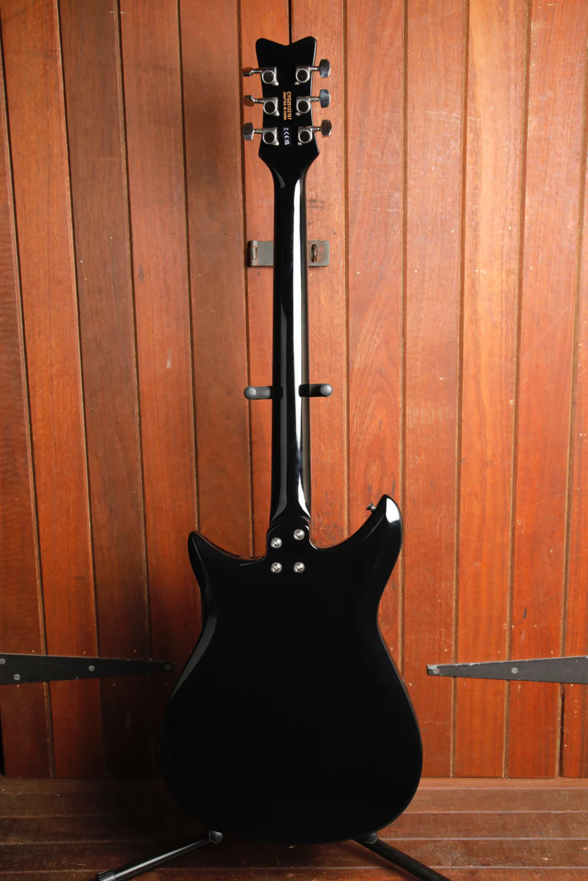 Gretsch Electromatic CVT Baritone Bristol Fog Electric Guitar - Image 12