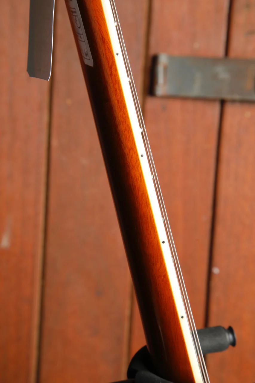 Gretsch G2420T Streamliner Hollow Body With Bigsby Robusto Burst - Image 10