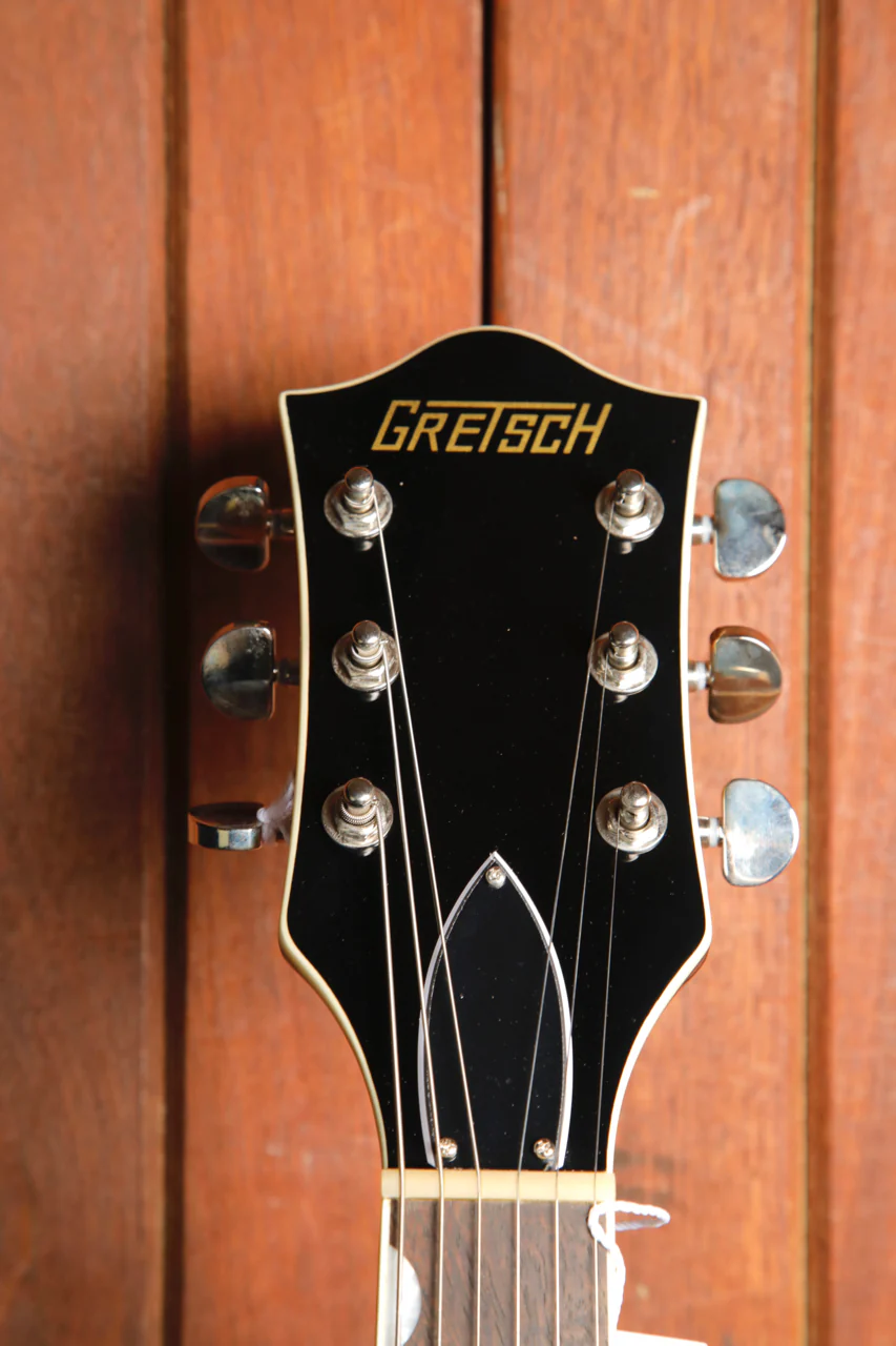 Gretsch G2420T Streamliner Hollow Body With Bigsby Robusto Burst - Image 3