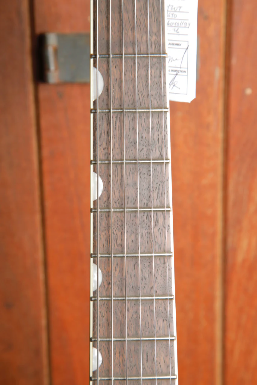 Gretsch G2420T Streamliner Hollow Body With Bigsby Robusto Burst - Image 4