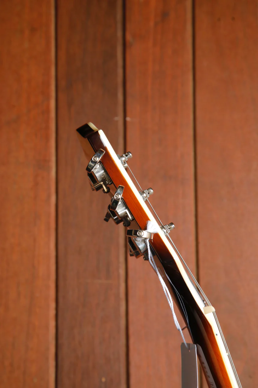 Gretsch G2420T Streamliner Hollow Body With Bigsby Robusto Burst - Image 9