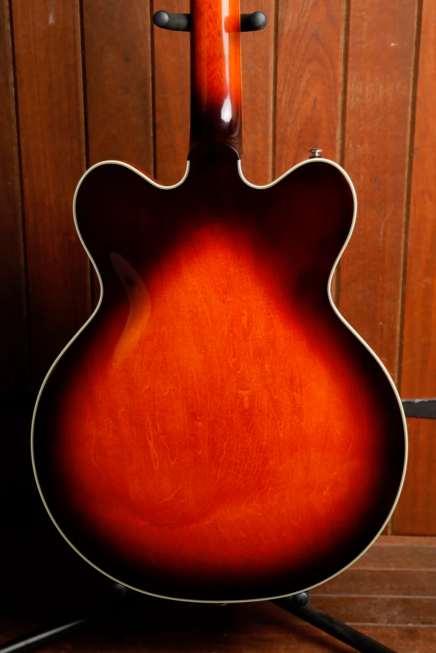 Gretsch G2622 Streamliner Center Block Double-Cut With V-Stoptail Electric Guitar - Image 11