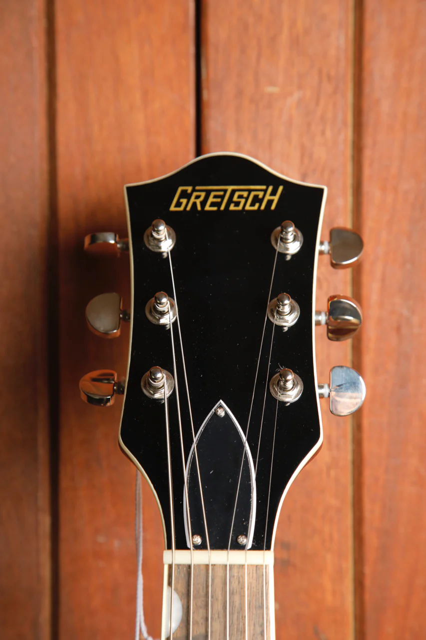 Gretsch G2622 Streamliner Center Block Double-Cut With V-Stoptail Electric Guitar - Image 3