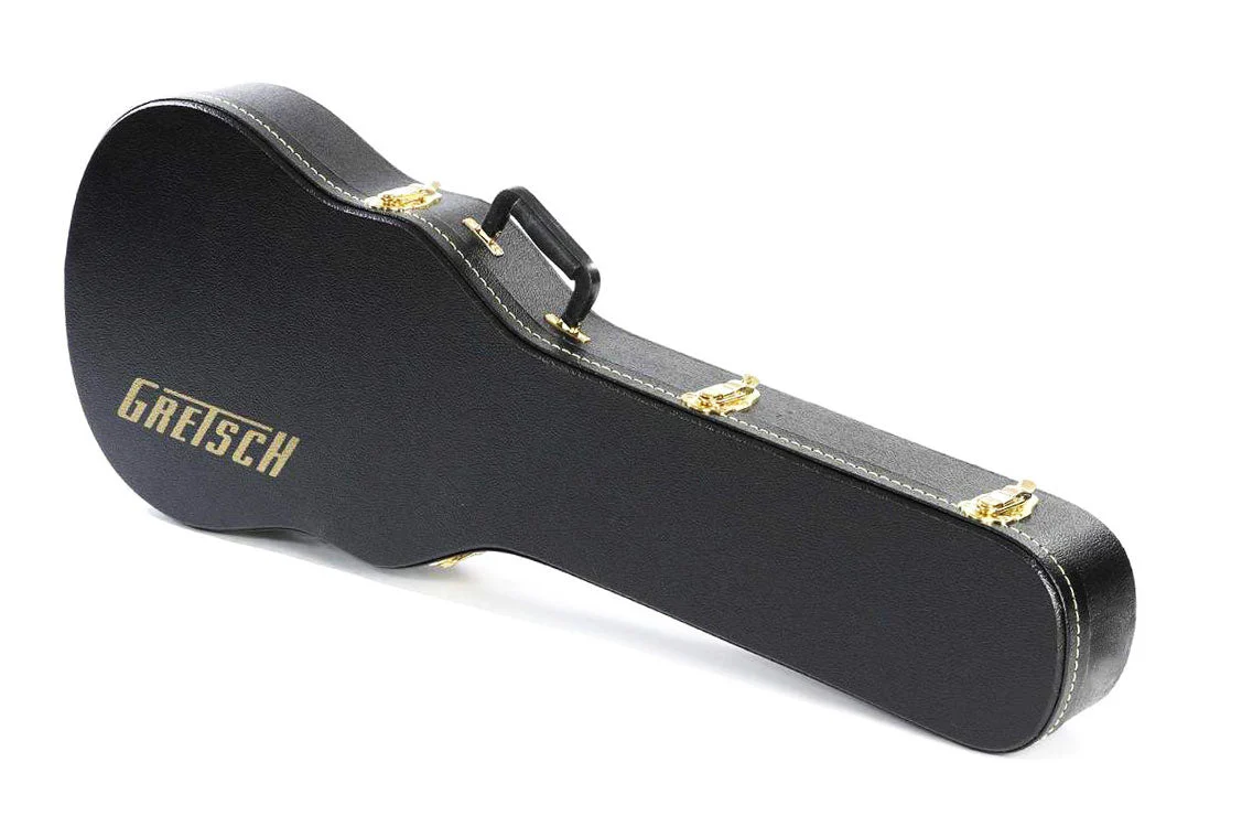 Gretsch G6238FT Solid Body Flat Top Hardshell Case